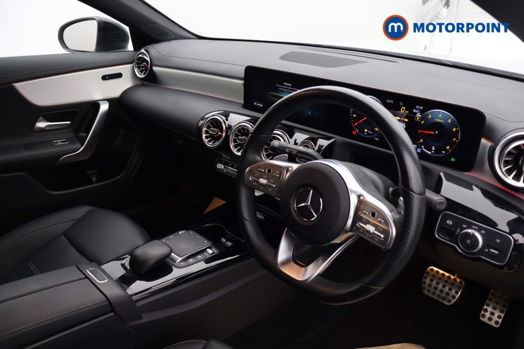 Used Mercedes-Benz CLA 2022 for sale - 76710407: Photo 17