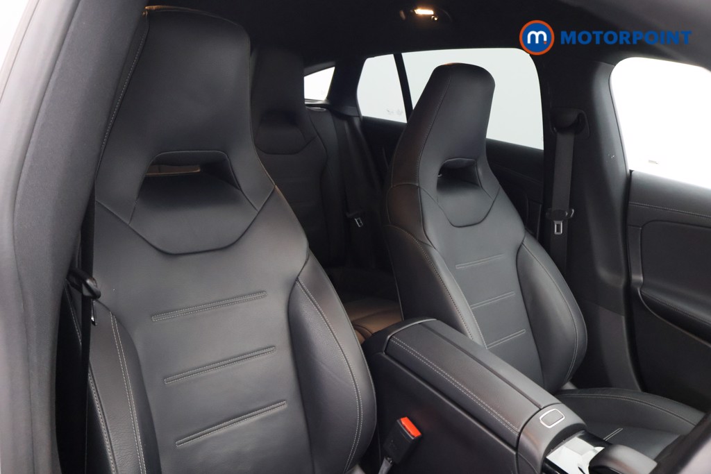 Used Mercedes-Benz CLA 2022 for sale - 76710407: Photo 18