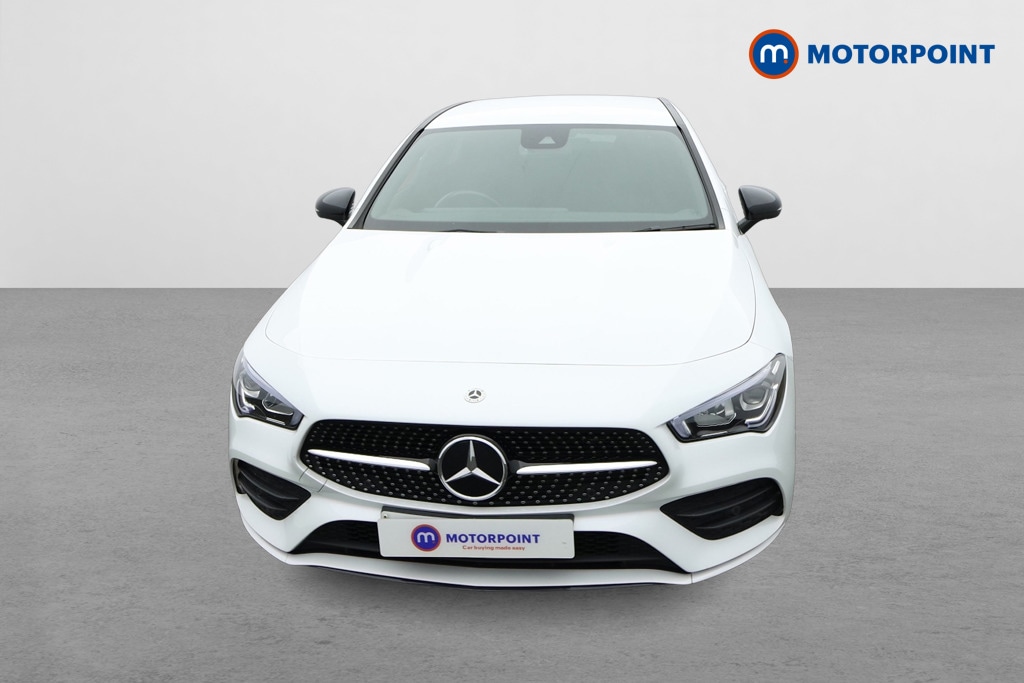 Used Mercedes-Benz CLA 2022 for sale - 76710407: Photo 2