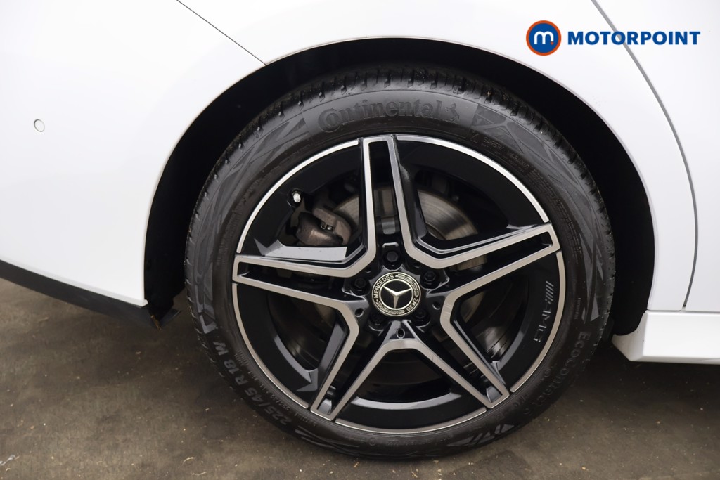 Used Mercedes-Benz CLA 2022 for sale - 76710407: Photo 21