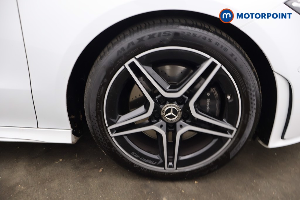 Used Mercedes-Benz CLA 2022 for sale - 76710407: Photo 22