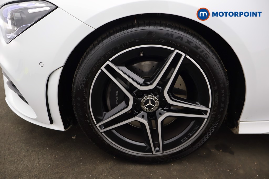 Used Mercedes-Benz CLA 2022 for sale - 76710407: Photo 23