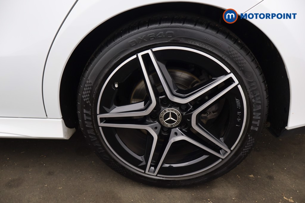 Used Mercedes-Benz CLA 2022 for sale - 76710407: Photo 24