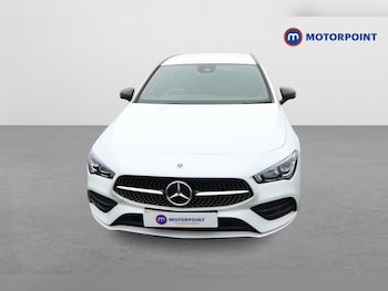 Used Mercedes-Benz CLA 2022 for sale - 76710407: Photo