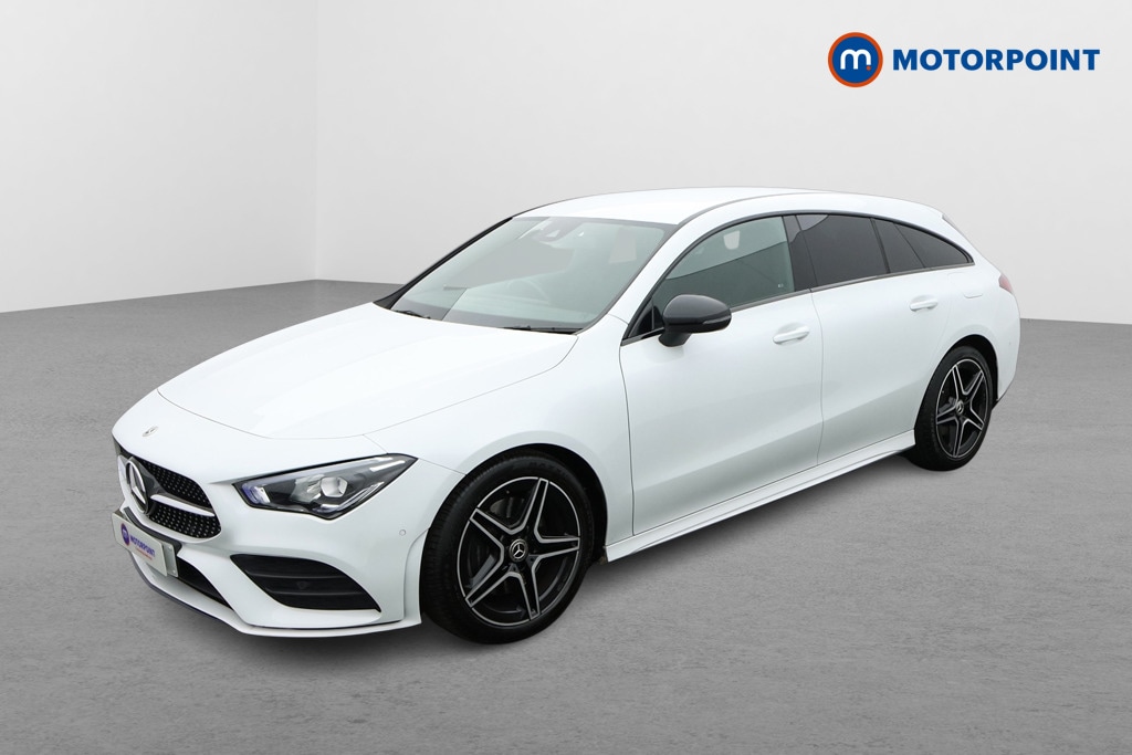 Used Mercedes-Benz CLA 2022 for sale - 76710407: Photo 3