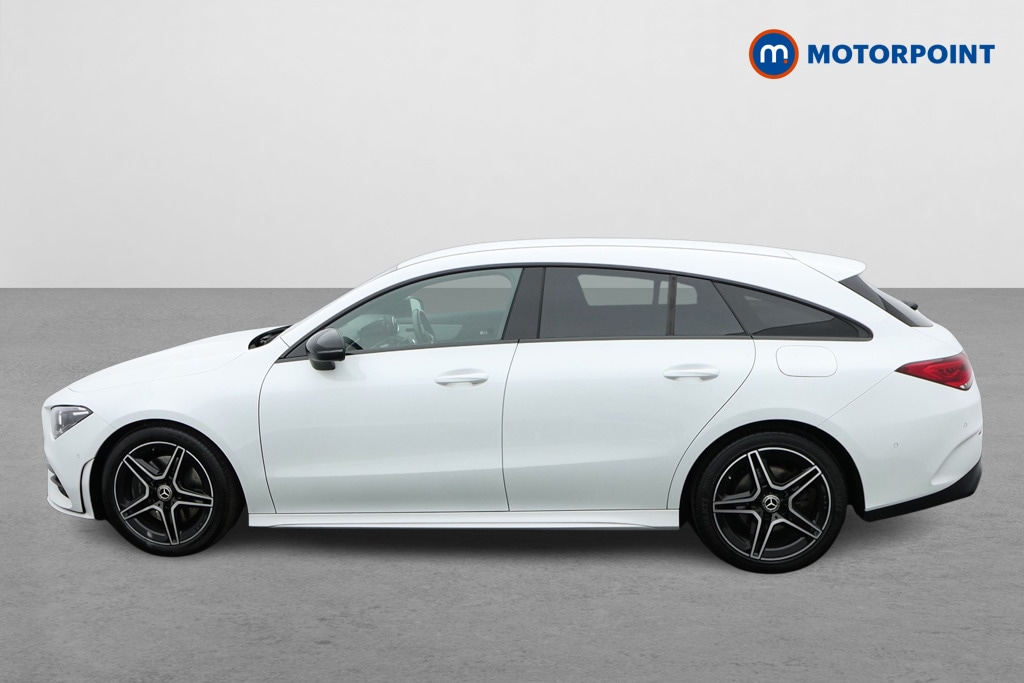 Used Mercedes-Benz CLA 2022 for sale - 76710407: Photo 4