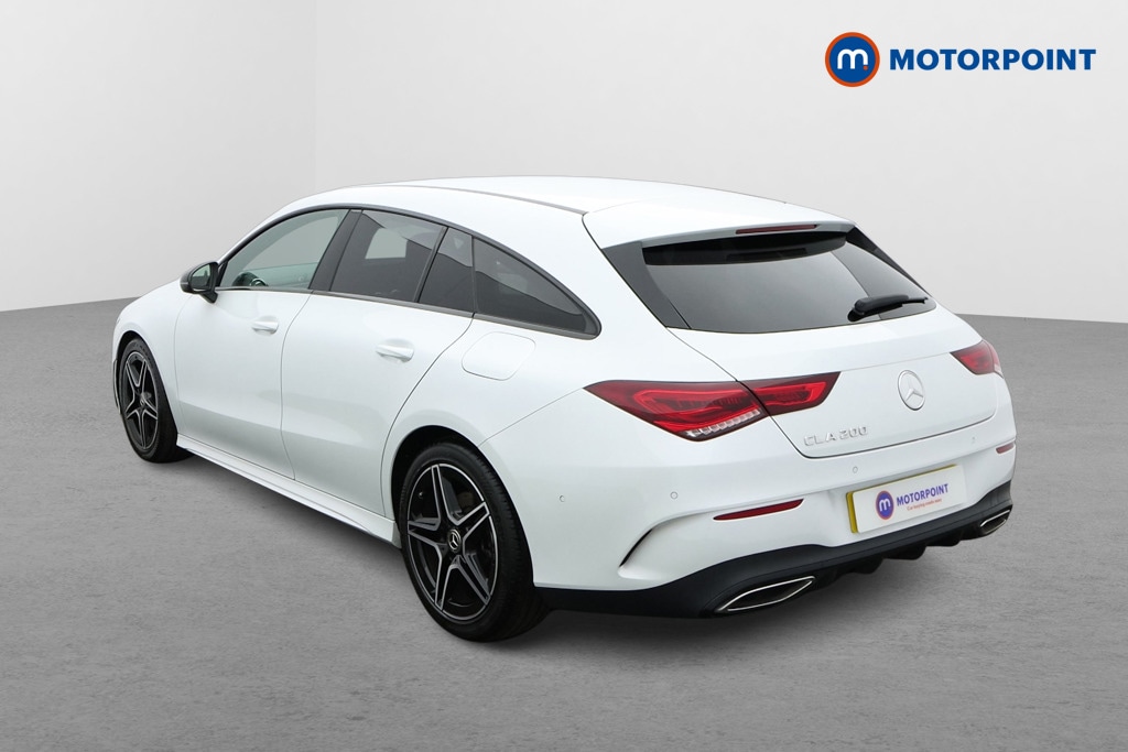 Used Mercedes-Benz CLA 2022 for sale - 76710407: Photo 5