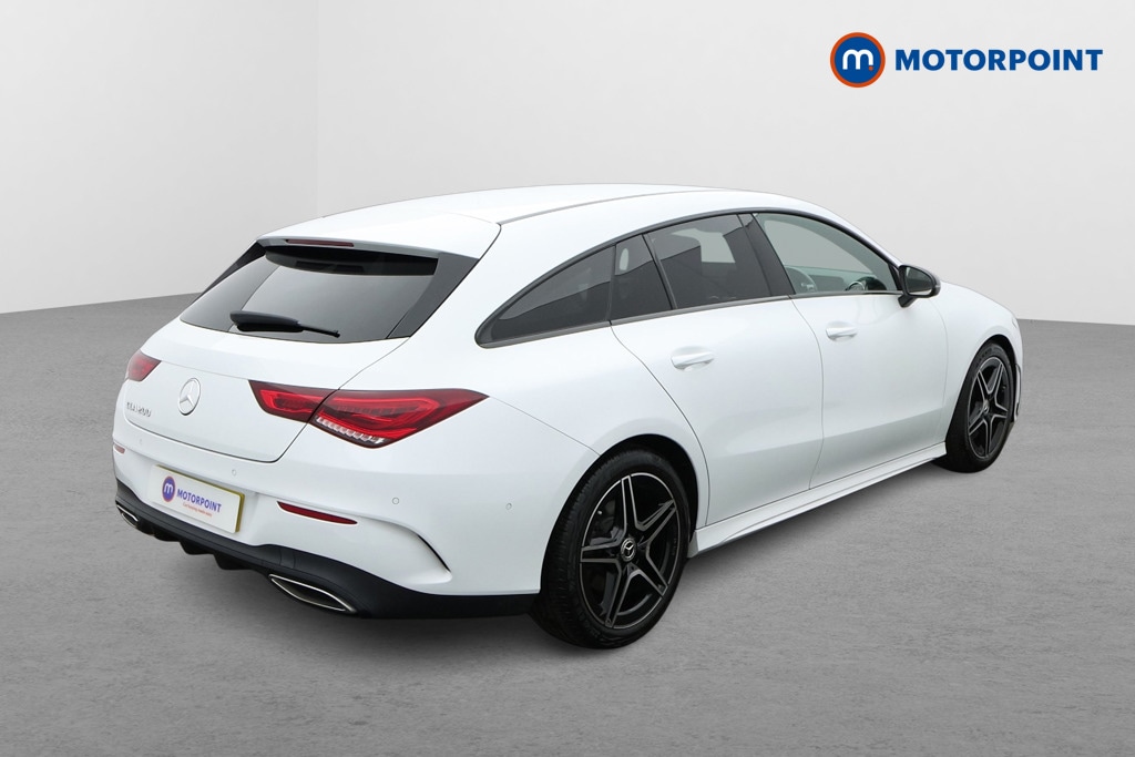 Used Mercedes-Benz CLA 2022 for sale - 76710407: Photo 7