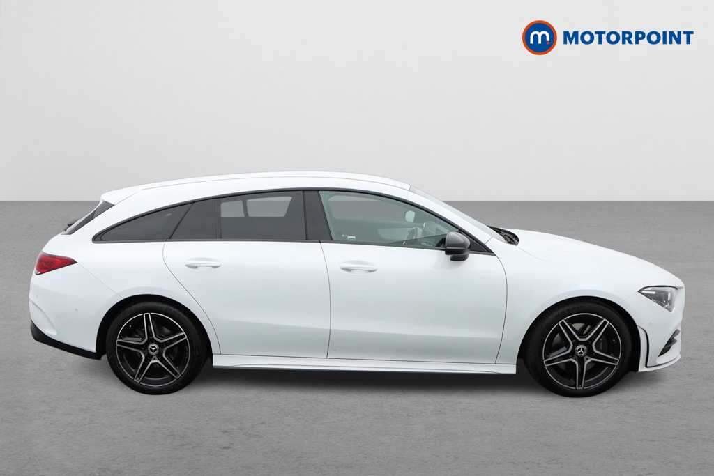 Used Mercedes-Benz CLA 2022 for sale - 76710407: Photo 8