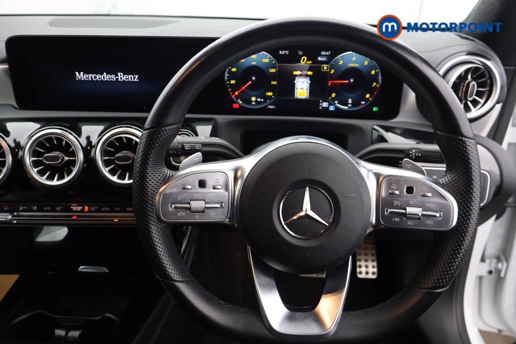 Used Mercedes-Benz CLA 2022 for sale - 76710407: Photo 9