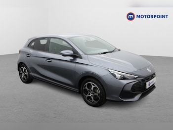 Used MG MG3 2025 for sale - 78597097: Photo