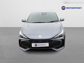 Used MG MG3 2025 for sale - 78597097: Photo