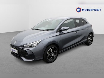Used MG MG3 2025 for sale - 78597097: Photo