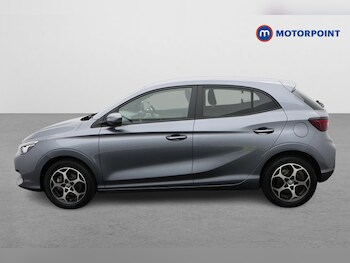 Used MG MG3 2025 for sale - 78597097: Photo