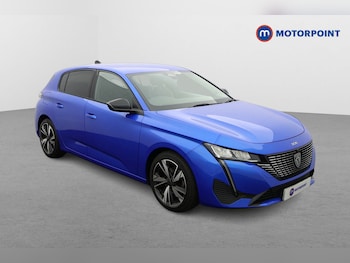 Used Peugeot 308 2022 for sale - 78500065: Photo