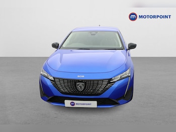 Used Peugeot 308 2022 for sale - 78500065: Photo