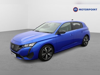 Used Peugeot 308 2022 for sale - 78500065: Photo