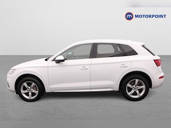 Used Audi Q5 undefined for sale - 78717263: Photo