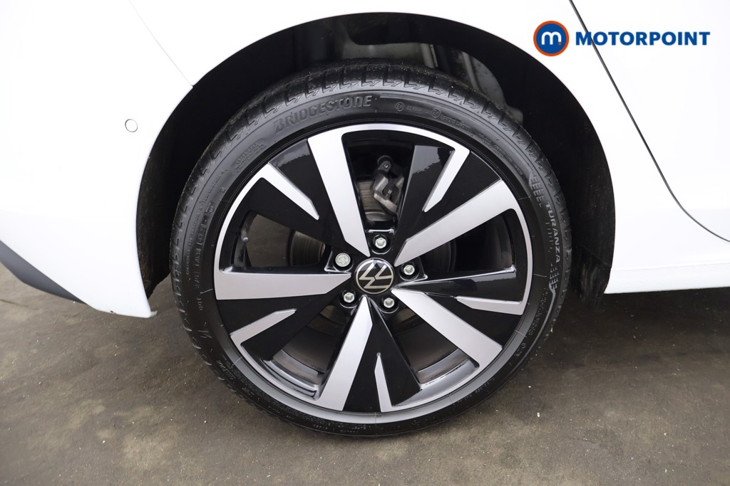 Used Volkswagen Golf 2025 for sale - 78043120: Photo 10