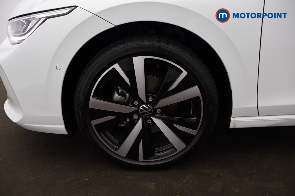 Used Volkswagen Golf 2025 for sale - 78043120: Photo 12