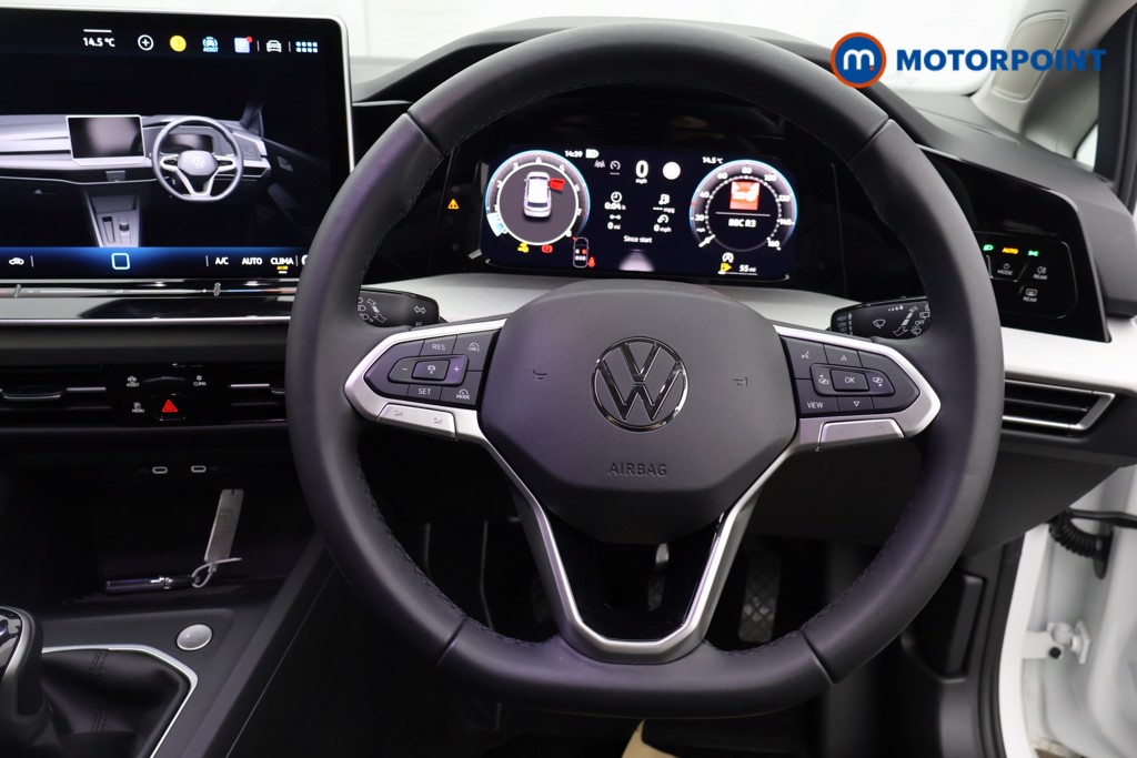 Used Volkswagen Golf 2025 for sale - 78043120: Photo 14