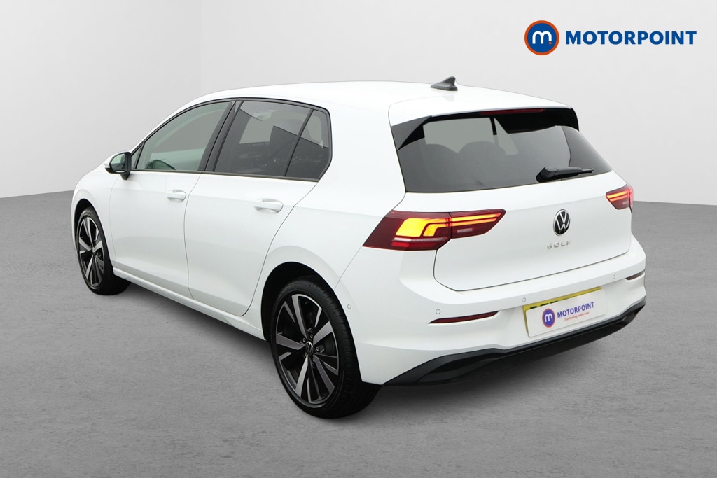 Used Volkswagen Golf 2025 for sale - 78043120: Photo 5