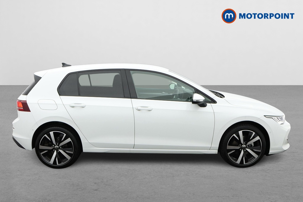 Used Volkswagen Golf 2025 for sale - 78043120: Photo 8