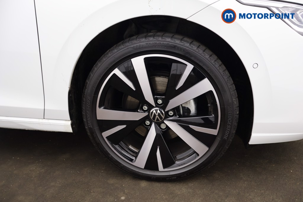 Used Volkswagen Golf 2025 for sale - 78043120: Photo 9