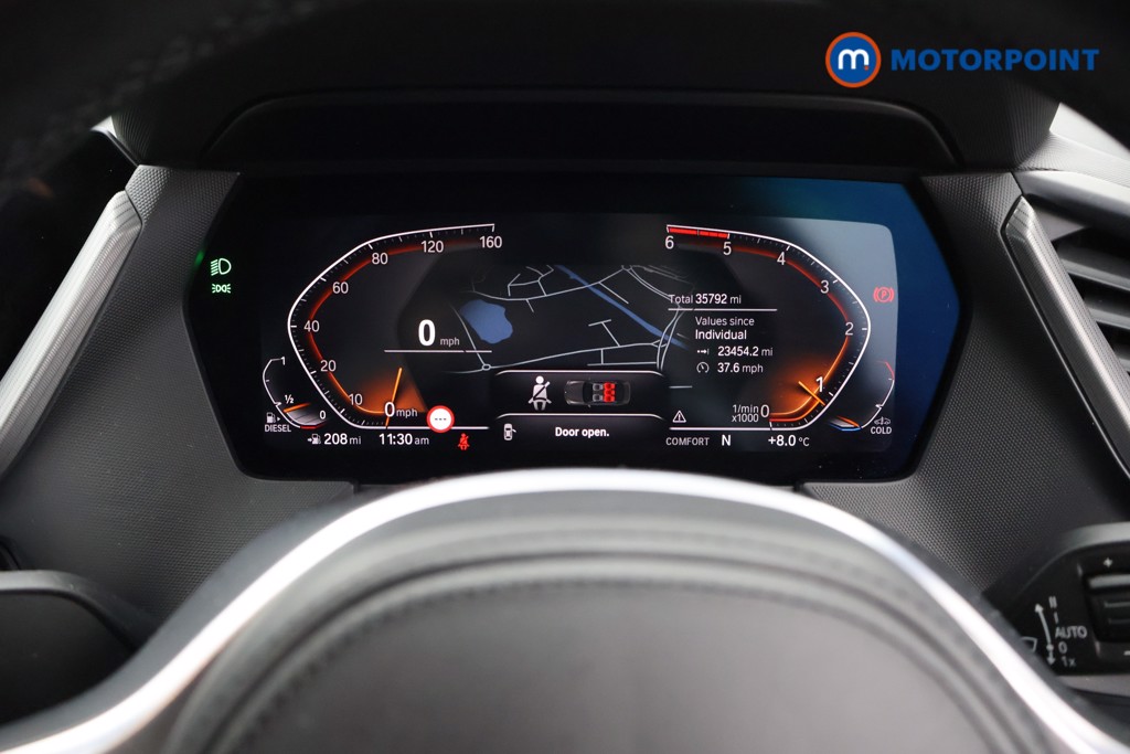 Used BMW 2 Series 2021 for sale - 77872821: Photo 12