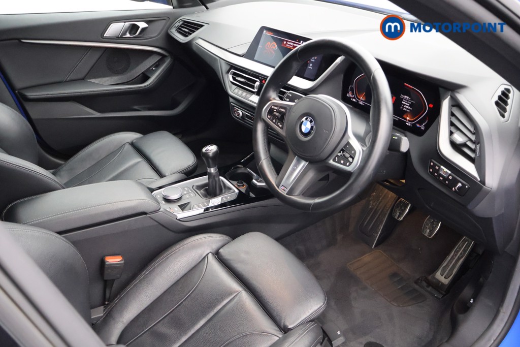 Used BMW 2 Series 2021 for sale - 77872821: Photo 19