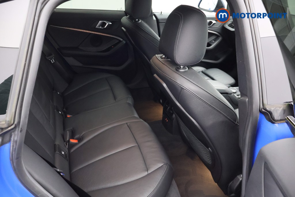 Used BMW 2 Series 2021 for sale - 77872821: Photo 22