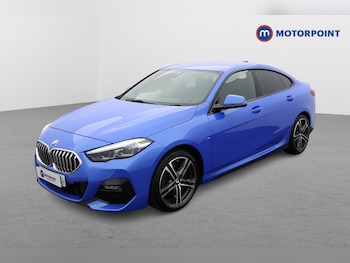 Used BMW 2 Series 2021 for sale - 77872821: Photo