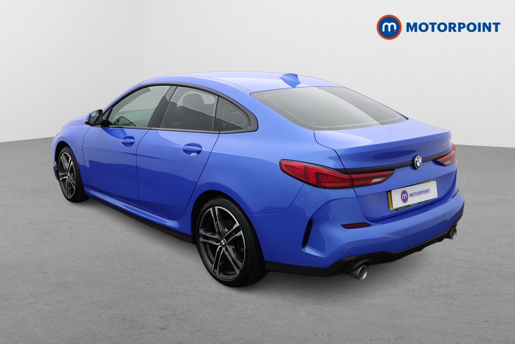 Used BMW 2 Series 2021 for sale - 77872821: Photo 5