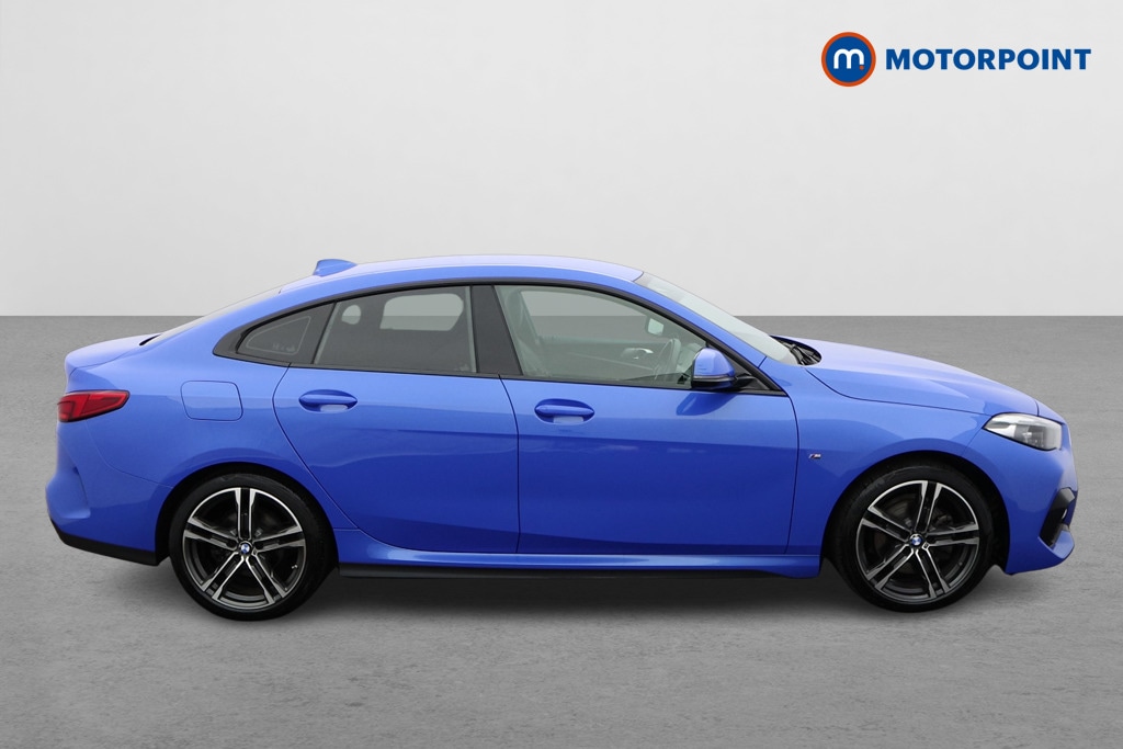 Used BMW 2 Series 2021 for sale - 77872821: Photo 8