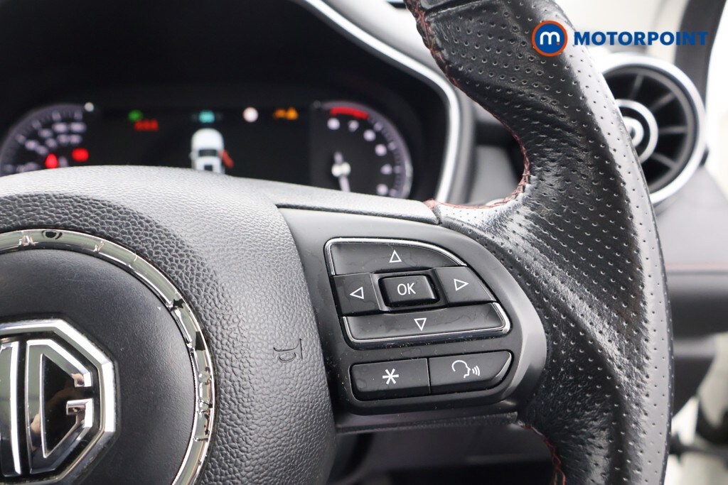 Used MG MG HS for sale - 77002224: Photo 11