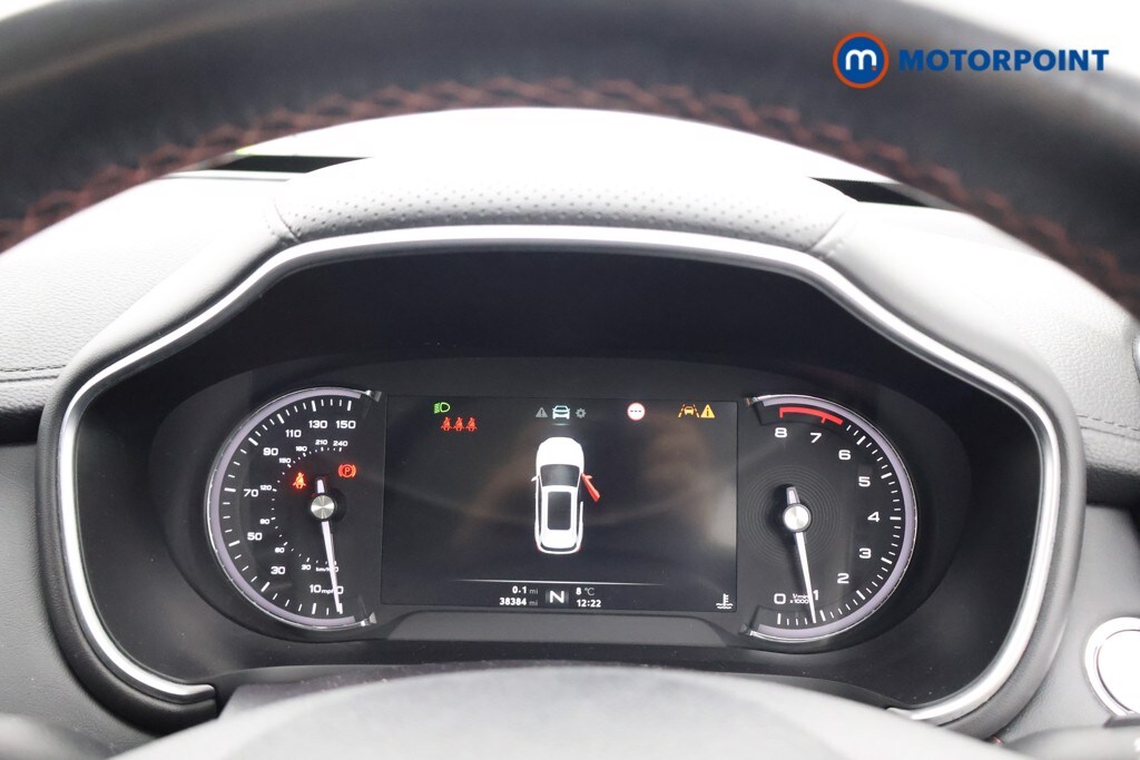 Used MG MG HS for sale - 77002224: Photo 12