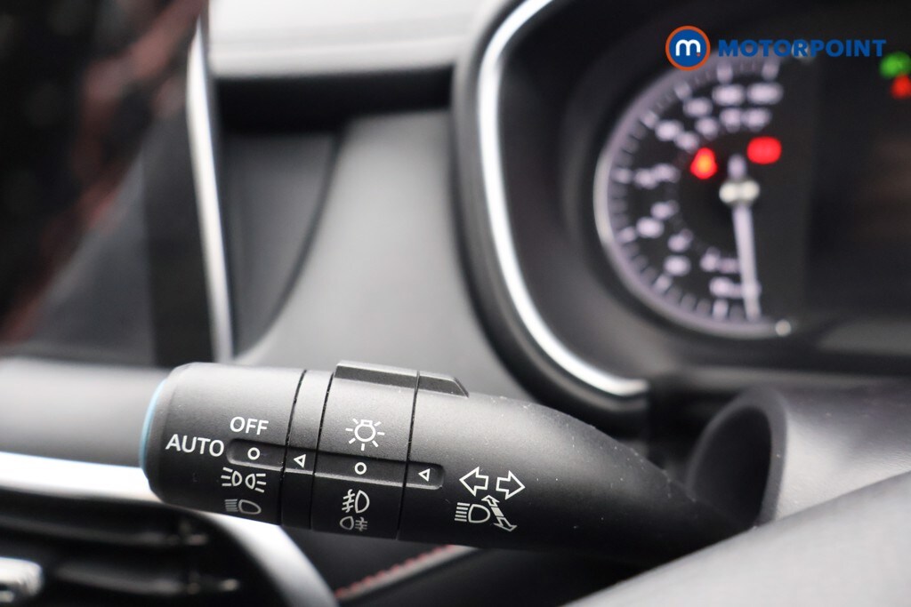 Used MG MG HS for sale - 77002224: Photo 13