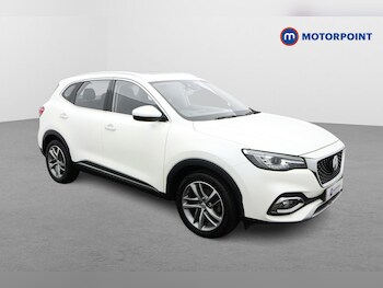 Used MG MG HS undefined for sale - 77002224: Photo