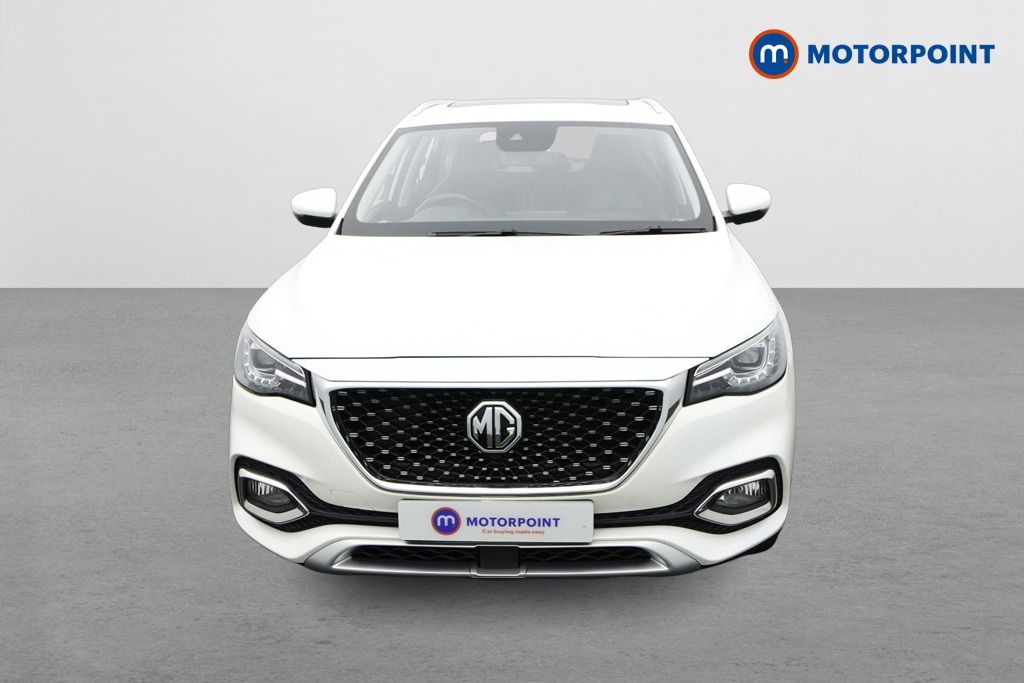 Used MG MG HS for sale - 77002224: Photo 2