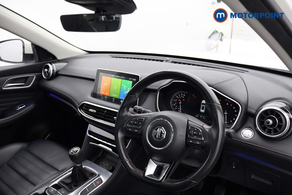 Used MG MG HS for sale - 77002224: Photo 20