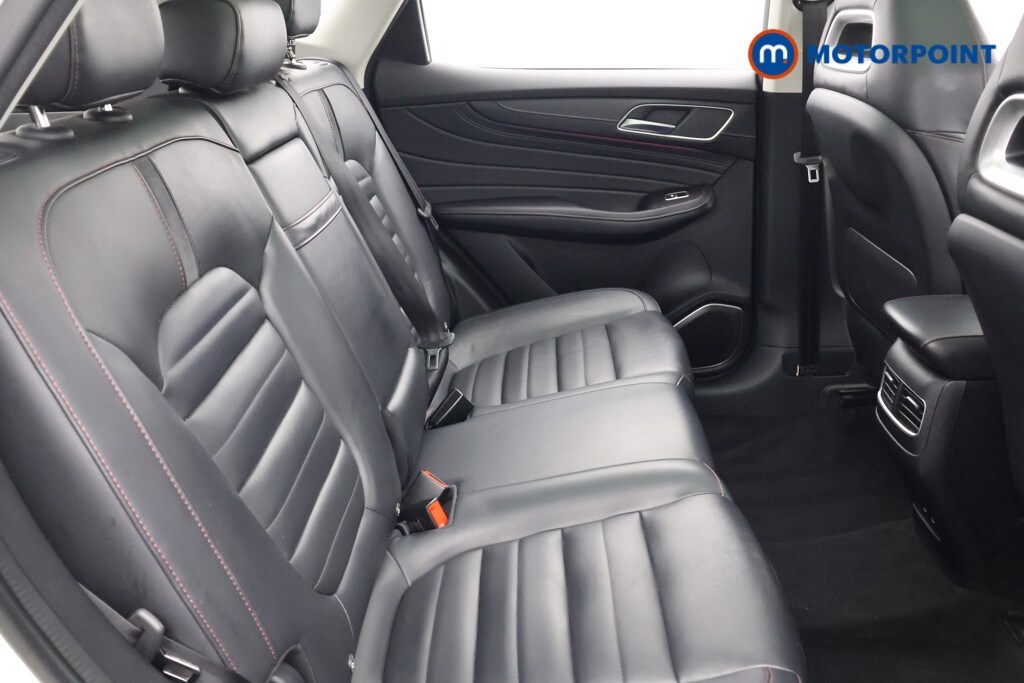 Used MG MG HS for sale - 77002224: Photo 24