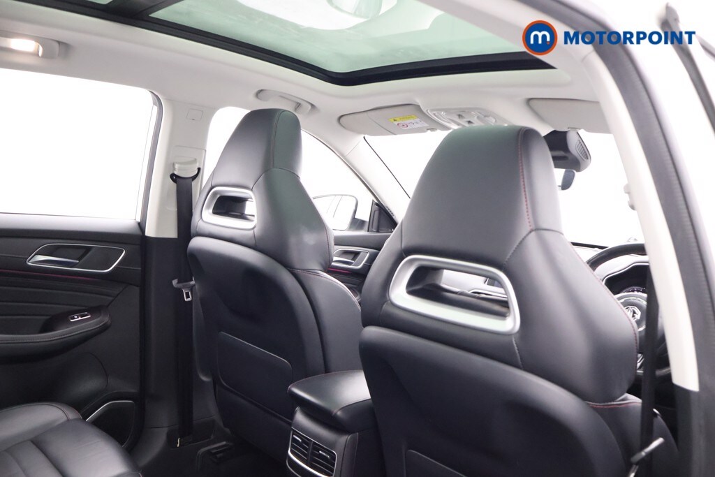 Used MG MG HS for sale - 77002224: Photo 25