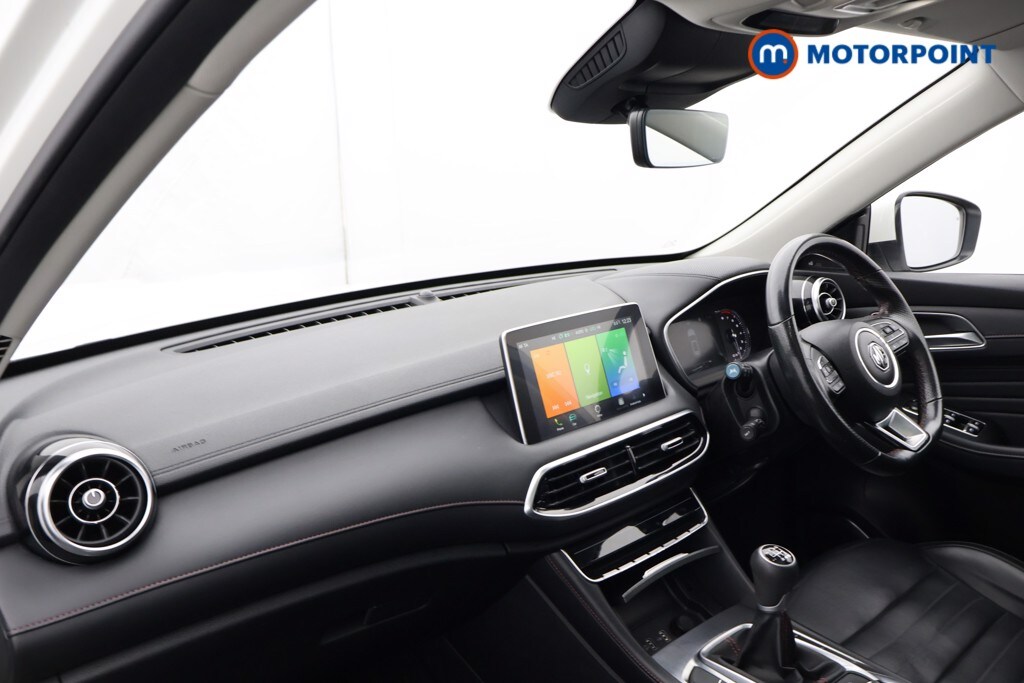 Used MG MG HS for sale - 77002224: Photo 27