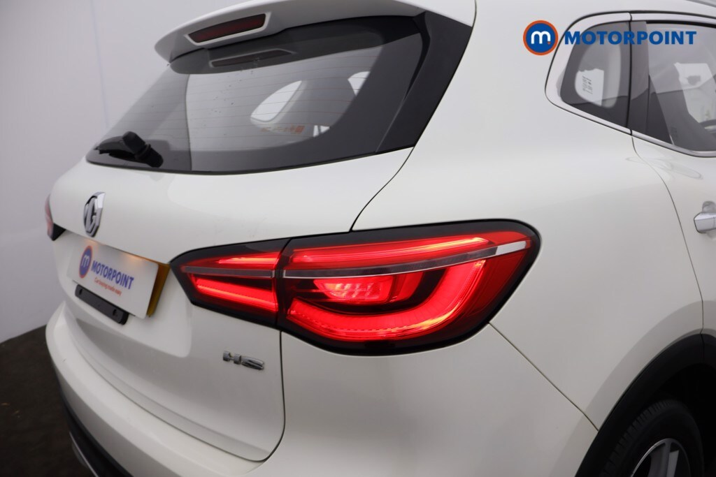 Used MG MG HS for sale - 77002224: Photo 32