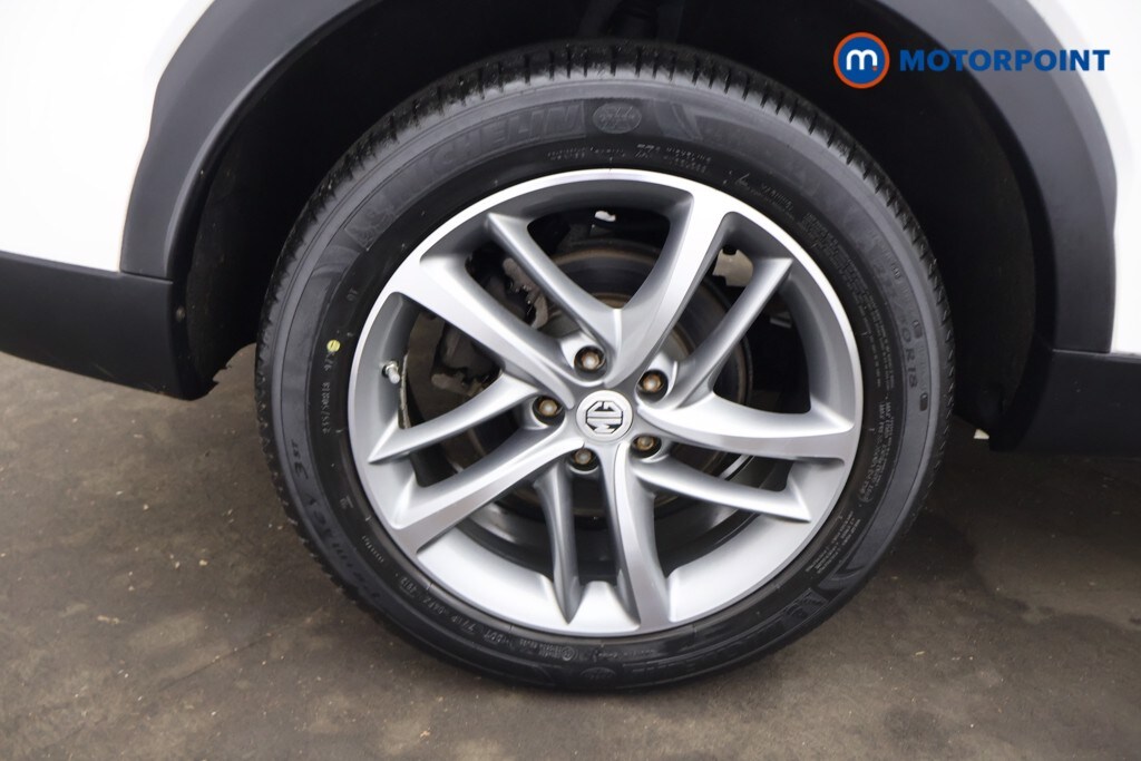 Used MG MG HS for sale - 77002224: Photo 34