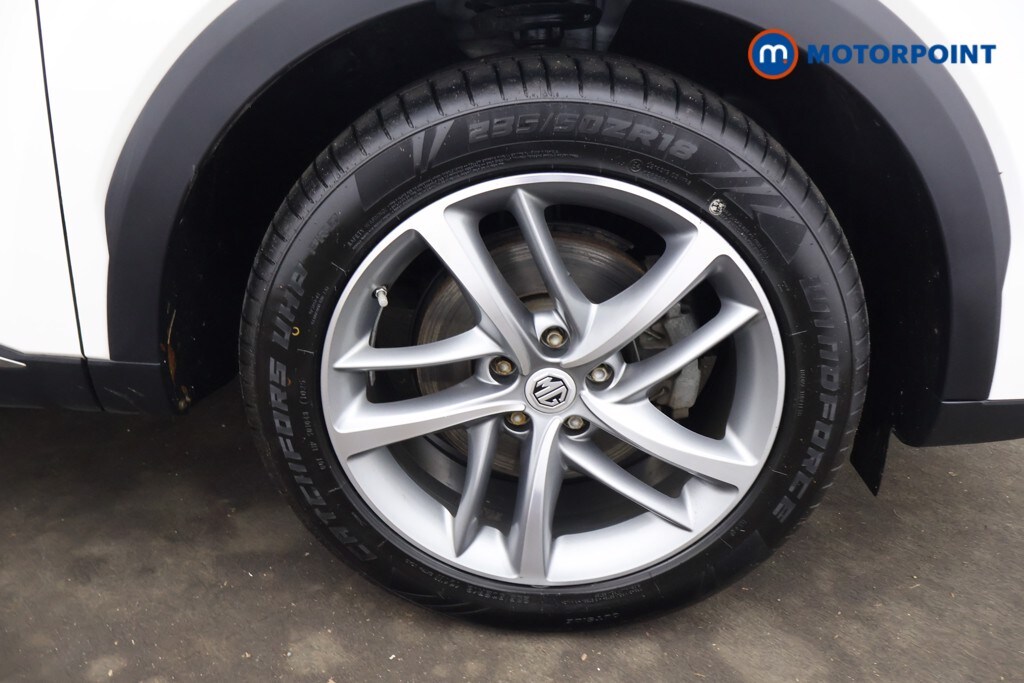 Used MG MG HS for sale - 77002224: Photo 35