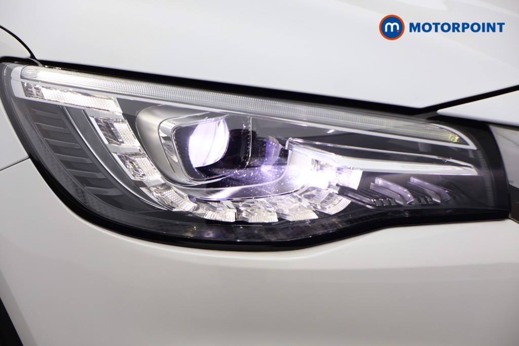 Used MG MG HS for sale - 77002224: Photo 36