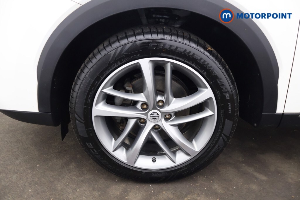 Used MG MG HS for sale - 77002224: Photo 38