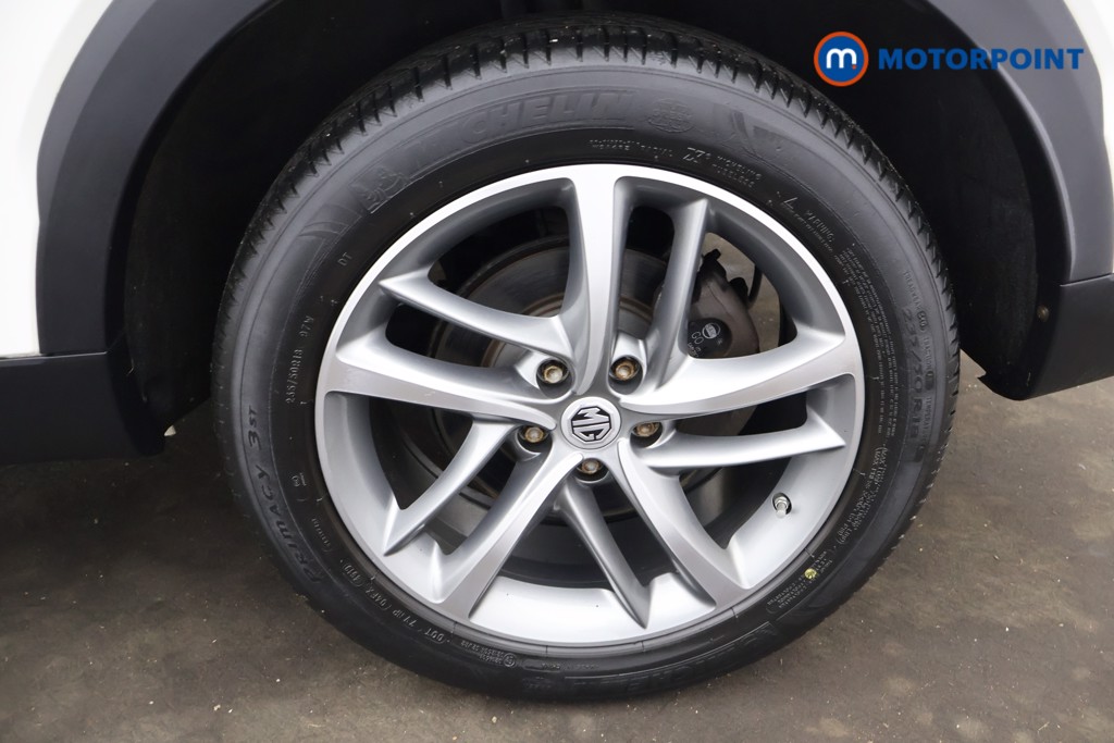 Used MG MG HS for sale - 77002224: Photo 39