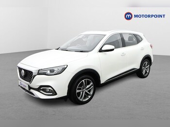 Used MG MG HS undefined for sale - 77002224: Photo